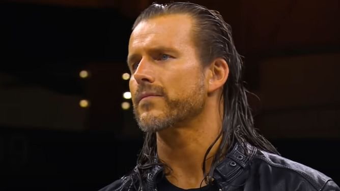 Adam Cole breaks social media silence; sends heartbreaking message