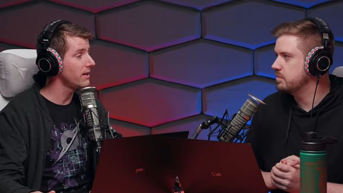 "I'm not particularly litigious": LinusTechTips refuses to join LegalEagle's class action lawsuit against Honey