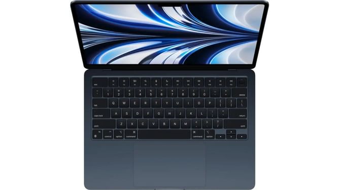 Apple MacBook Air M2 with 16GB RAM available for the lowest price on Best Buy
