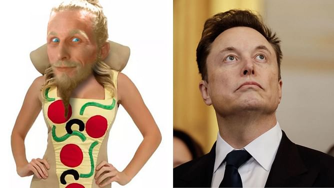 Quin69 says Elon Musk's Path of Exile 2 account was active while the billionaire attended Trump's inauguration
