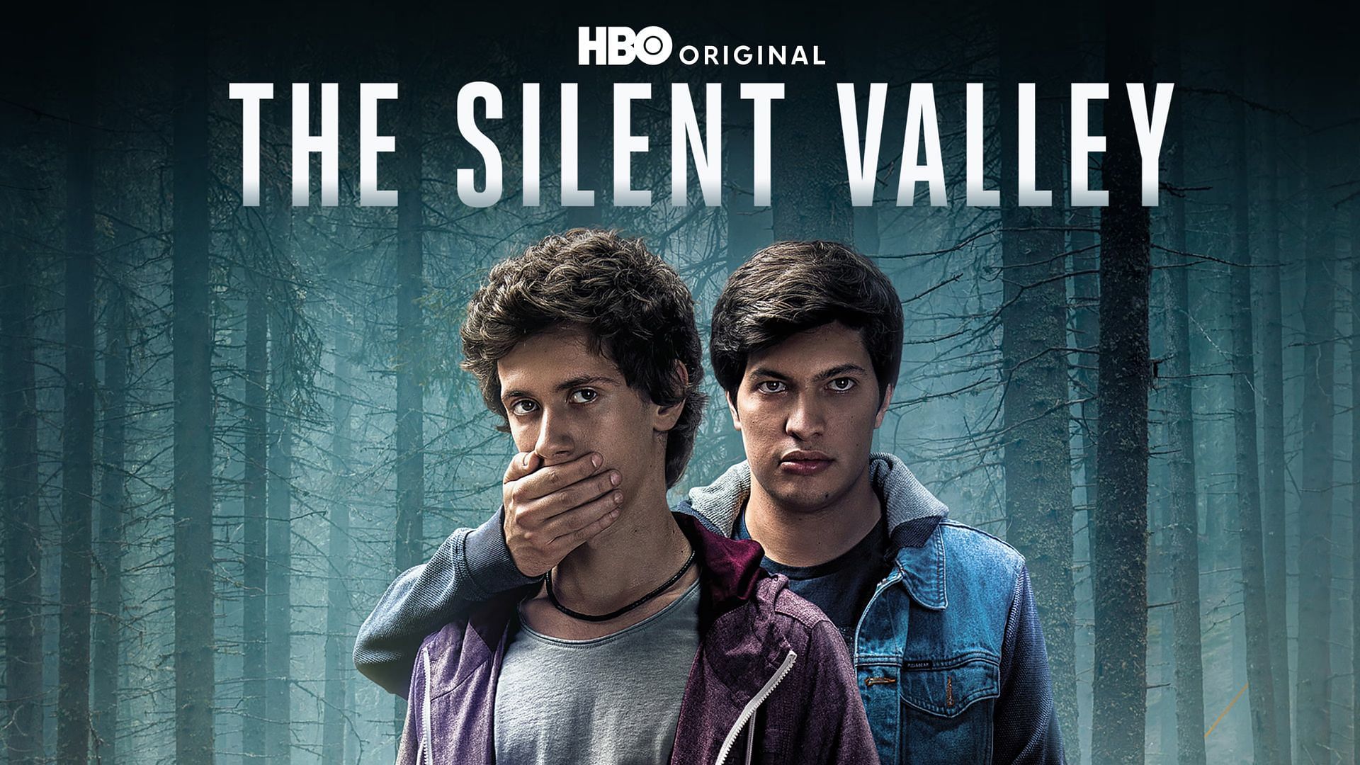 Like Subteran, The Silent Valley boasts a solid screenplay and compelling characters (Image via HBO Max)