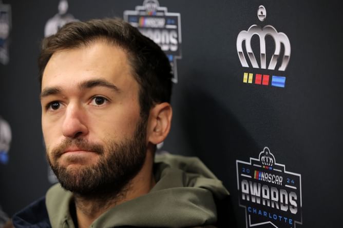 “Not quite close enough”: Chase Elliott reflects on how win-or-go home situation made everyone step up at the ‘right time’ in the 2024 playoffs