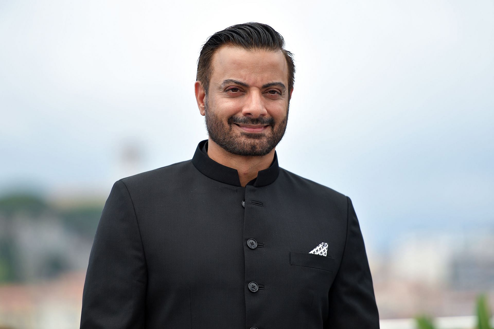 Rahul Bhat (Image via Getty)