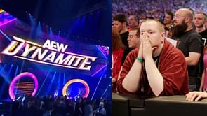 AEW star set to retire after upcoming match - Reports