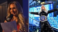 Charlotte Flair sends 3-word message after WWE teases major return