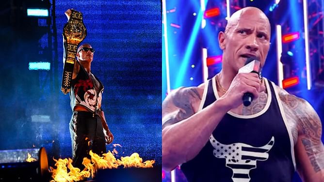 The Rock’s potential role on RAW’s debut on Netflix explored by ex-WWE employee
