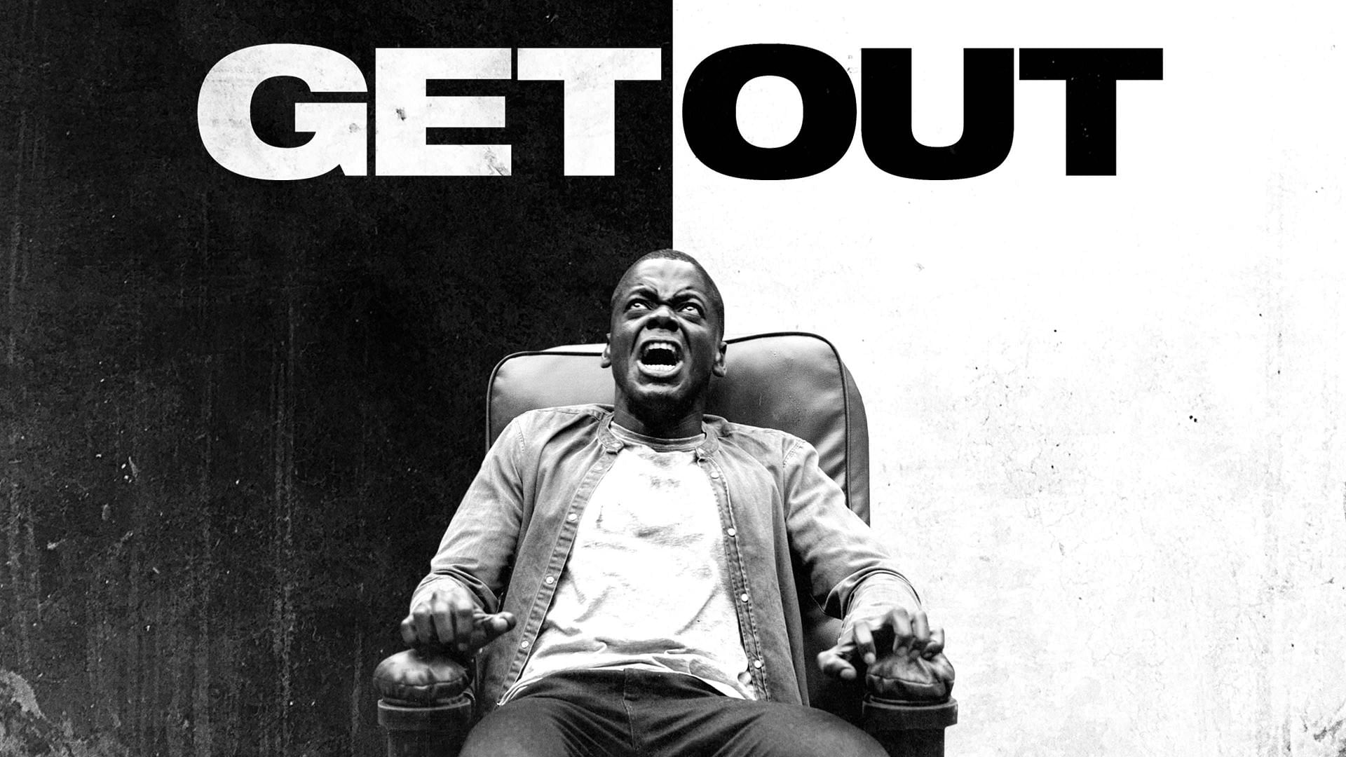 Get Out ( image via Amazon Prime Video)