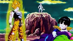 Fans crown Dragon Ball Z "the greatest anime of all time for EVER" after latest achievement