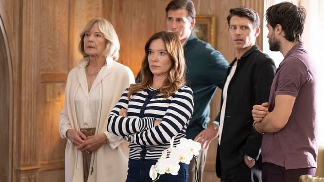 High Potential Episode 11 ending explained: The Donovan family's darkest secret revealed