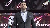 Did Corey Graves leave WWE? The truth revealed after he was removed from SmackDown