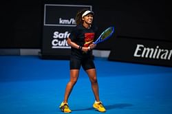 Is Naomi Osaka competing at the Australian Open 2025? Everything to know about the former World No. 1's participation in the Melbourne Major