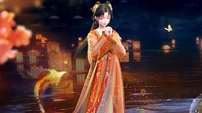 Infinity Nikki 1.2 events and rewards