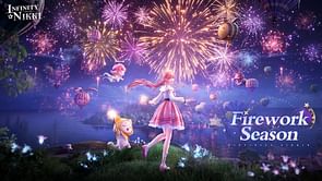 Everything new in Infinity Nikki 1.2 update