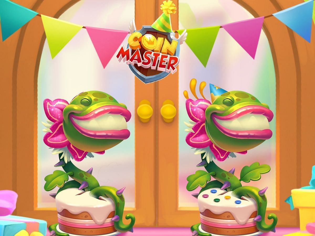 Coin Master free spins