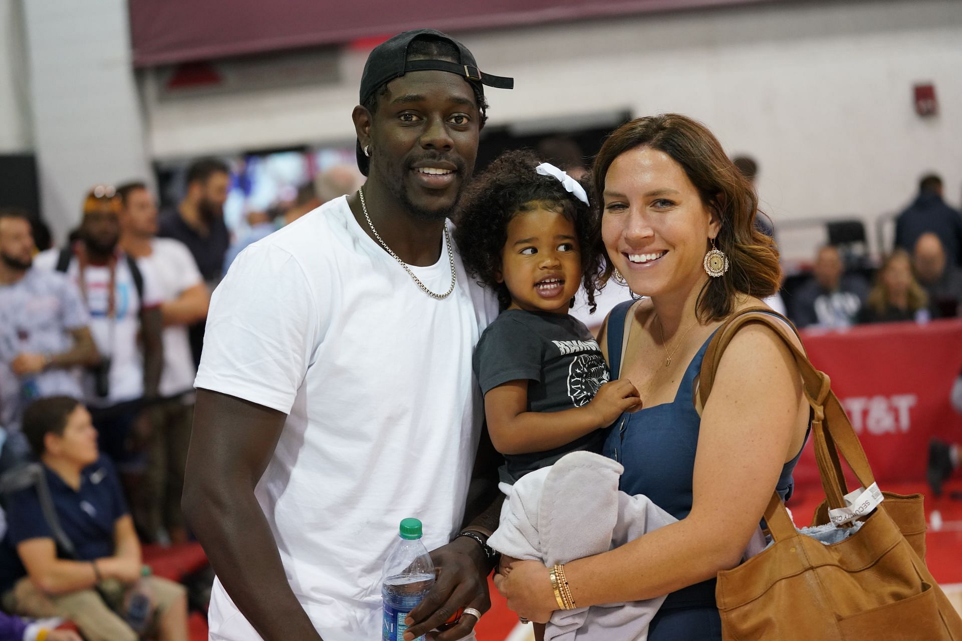 2019 Las Vegas Summer League - Day 2 - Source: Getty