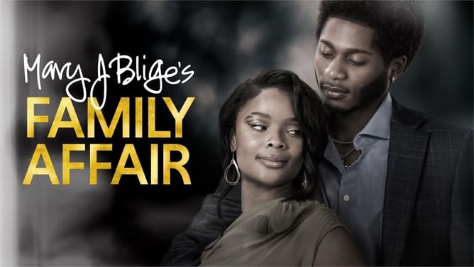 Mary J. Blige's Family Affair on Lifetime: Lead cast and crew