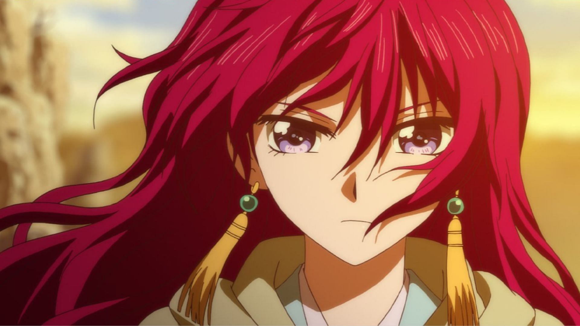 Yona (Image via Studio Pierrot)