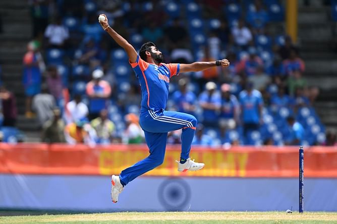 "I don't want to give any wrong updates" - Chairman of selectors drops huge statement on Jasprit Bumrah's fitness ahead of Champions Trophy 2025