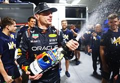 3 reasons why Red Bull must prepare for a future without Max Verstappen