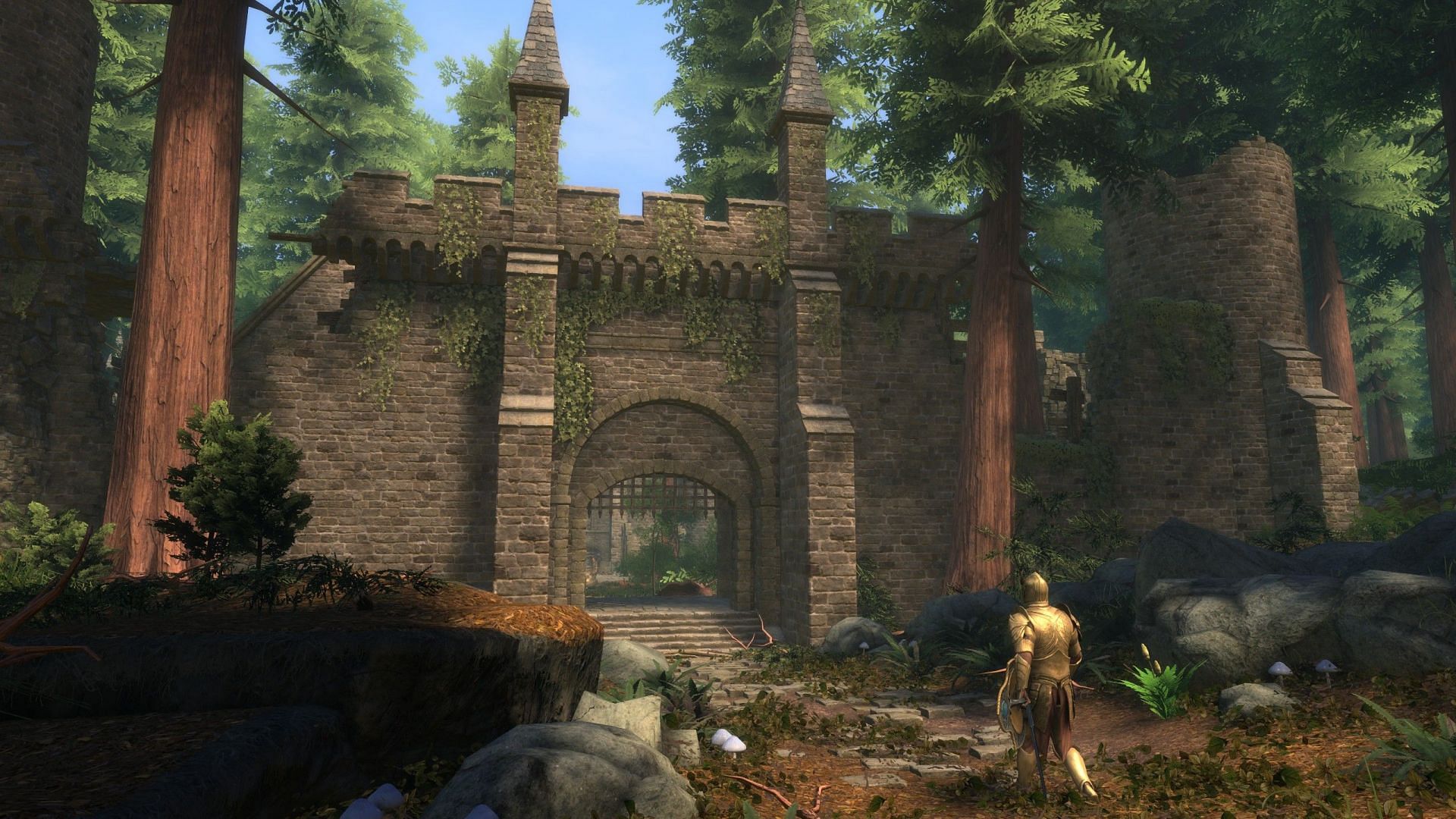 explore the skyblivion 2025 release date