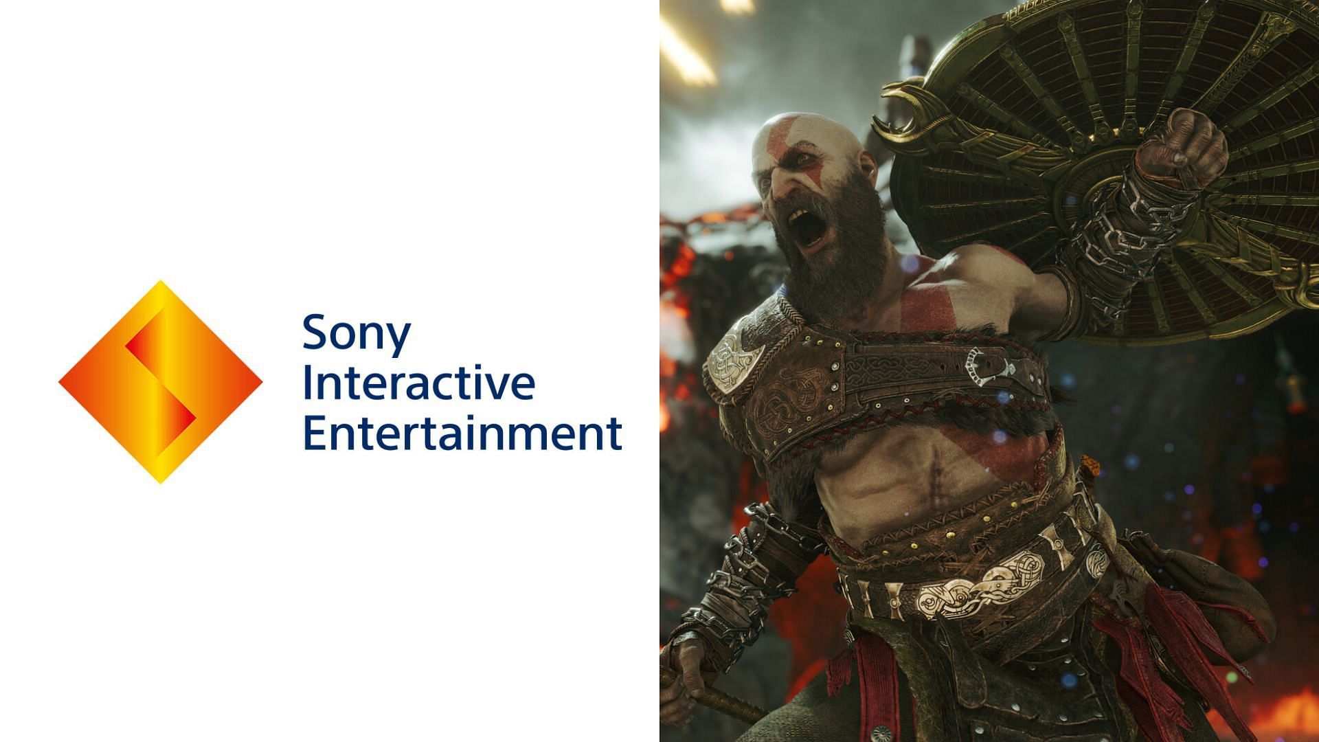 PlayStation god of war live-service