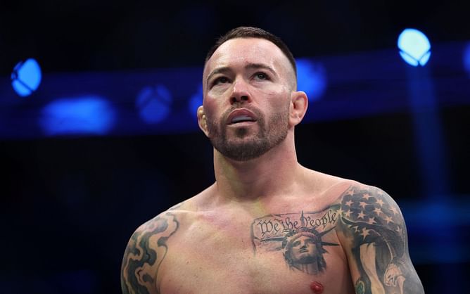 UFC star terrifies YouTuber with chokehold, Colby Covington "doesn't want to kill himself," Joe Rogan's $30M Jon Jones tease: MMA News Roundup