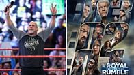 4 WWE legends over 50 who can enter Men’s Royal Rumble match this year