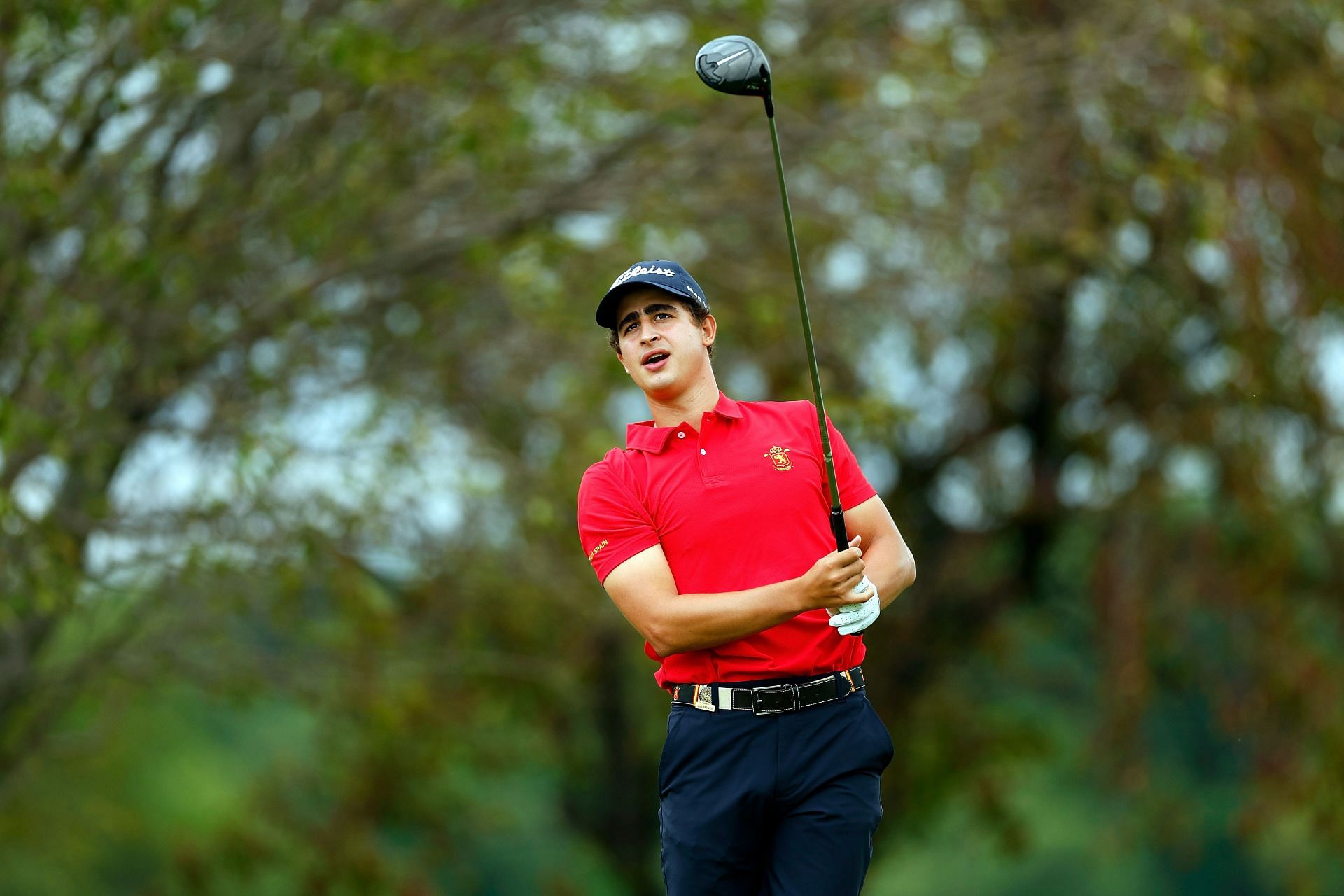 U.S. Amateur Championship - Round of 32 and Round of 16 - Source: Getty