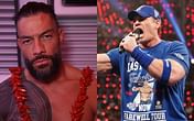 Roman Reigns' biggest enemy returns; John Cena sells dreams - 5 Things WWE subtly told us on RAW