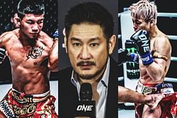 Chatri Sityodtong says Rodtang versus Takeru primed to be most-watched event in Japanese martial arts history