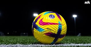 Met Police hand over file to Crown Prosecution Service on Premier League player accused of rape