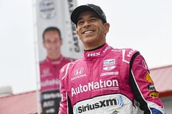 Ranking 5 oldest Indy 500 race winners feat. Helio Castroneves