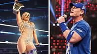 4 matches WWE can add to Saturday Night's Main Event