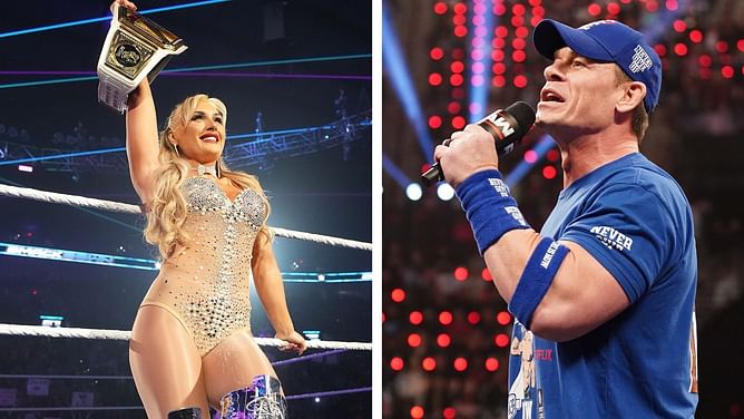 4 matches WWE can add to Saturday Night's Main Event