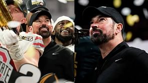 Bruce Feldman makes his stance clear on Ryan Day and Co. repeating their championship-winning heroics in 2025