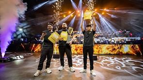 "Completely unacceptable and unprofessional" – CoD Pro Biffle lashes out at Call of Duty over unpaid WSOW winnings
