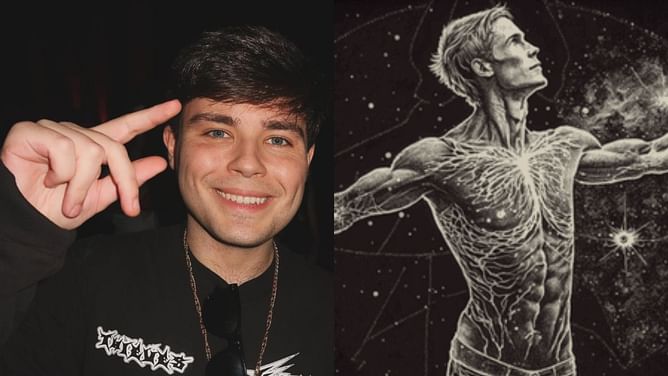 Twitch streamer ConnorEatsPants to interview Adrian Dittmann from the recent Elon Musk controversy for Fortnite Friday