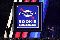 Who is NASCAR’s first Rookie of The Year award winner? All you need to know