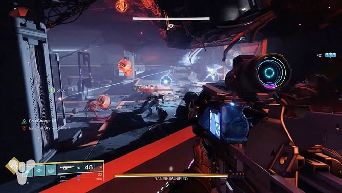 New Aspects announced for all three classes in Destiny 2