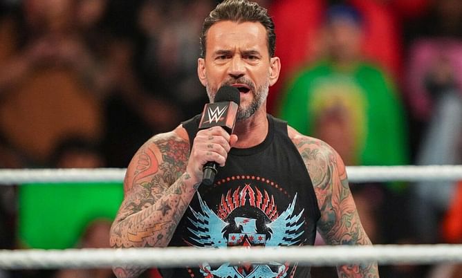 "Oh no! Hope you're okay" - Former WWE champion hospitalized and announces legitimate injury; CM Punk reacts
