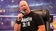 Stone Cold Steve Austin undergoes surgery; determined to compete at major event