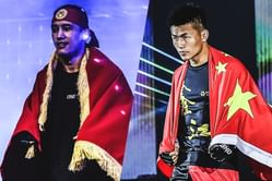 “I’m superior at striking” - Akbar Abdullaev eager to prove his hands are much sharper than Chinese champ Tang Kai
