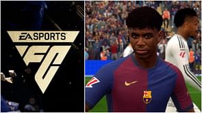 EA FC 25 leaks: Lamine Yamal is expected to headline the Future Stars promo