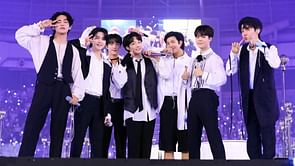 “CAN KOREAN GOVERNMENT PAY THEM THE 7B WON?”- Fans react as BTS’ comeback is speculated to generate 1.87 Trillion won in sales