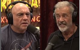"What the f**k is going on" - Joe Rogan and Mel Gibson revisit the COVID-19 Ivermectin drama in brutally honest critique of $13.31 trillion industry