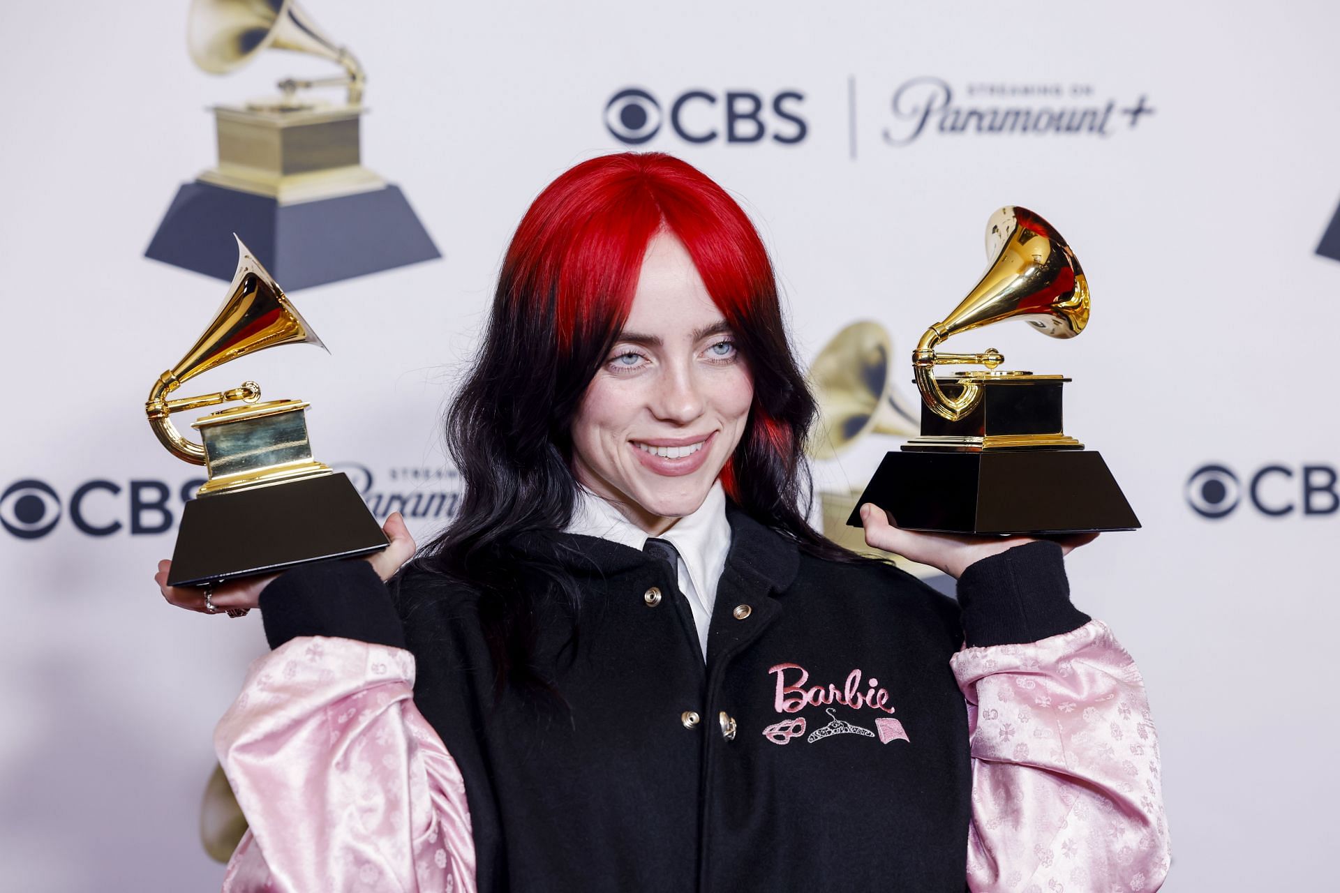 66th GRAMMY AWARDS Winners - Source: Getty