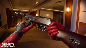 How to unlock PPSH-41 in Black Ops 6 and Warzone