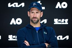 Novak Djokovic injury update: Serb makes devastating Davis Cup decision after Australian Open retirement