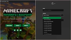 How to downgrade Minecraft Bedrock