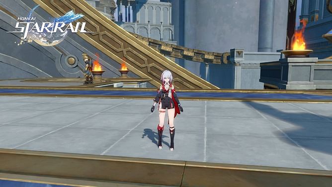 How to obtain The Counterfeiters achievement in Honkai Star Rail